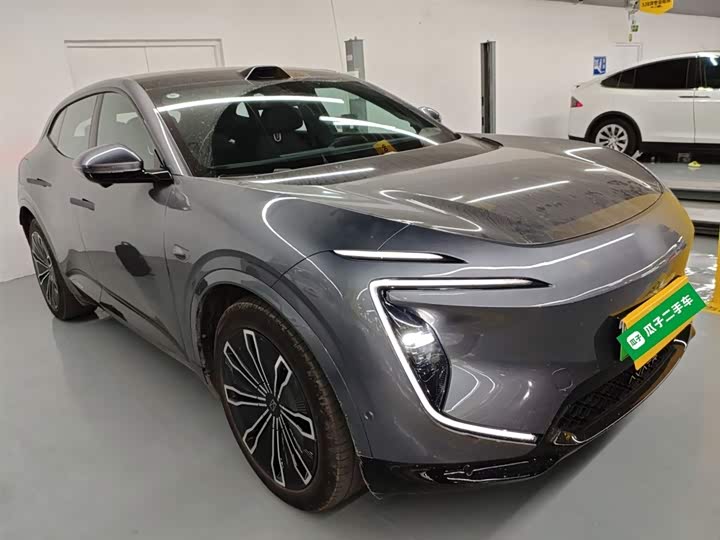 Фото 4 - Avatr 07