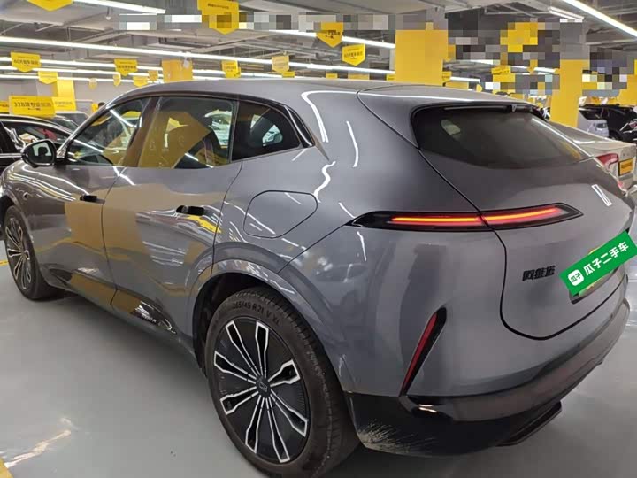 Фото 5 - Avatr 07