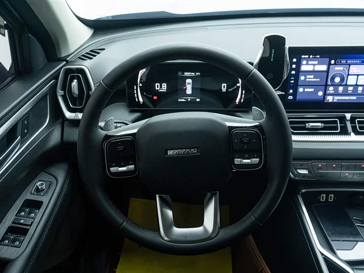 Фото 5 - Haval H5