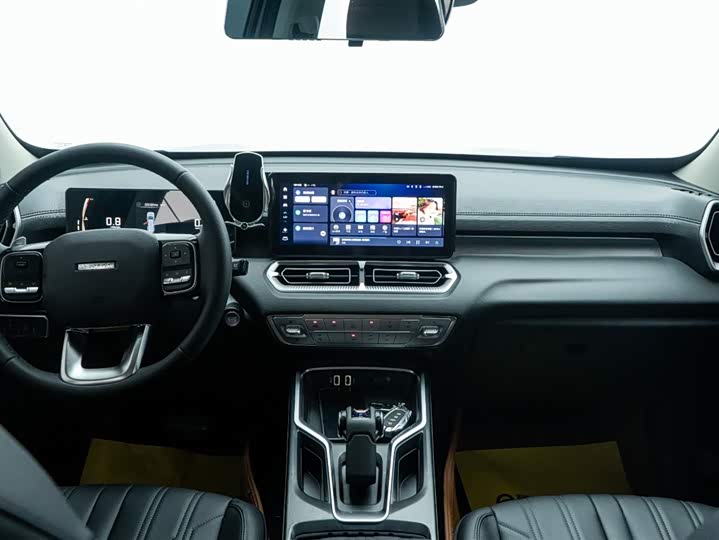 Фото 6 - Haval H5