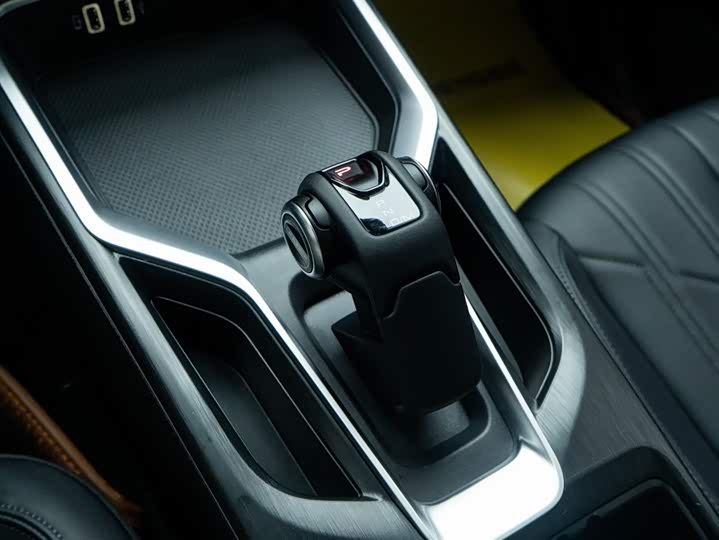 Фото 7 - Haval H5