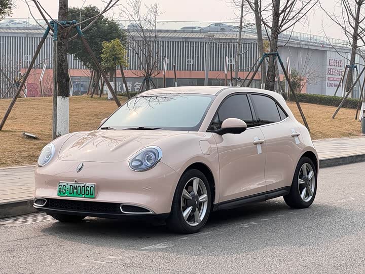 Фото 1 - Ora Good Cat (03)