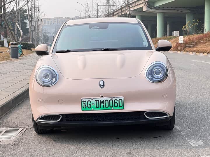 Фото 2 - Ora Good Cat (03)