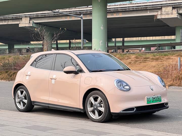 Фото 3 - Ora Good Cat (03)