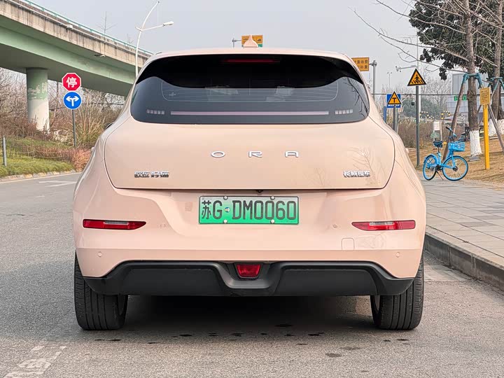 Фото 6 - Ora Good Cat (03)