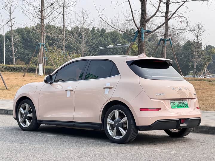 Фото 7 - Ora Good Cat (03)