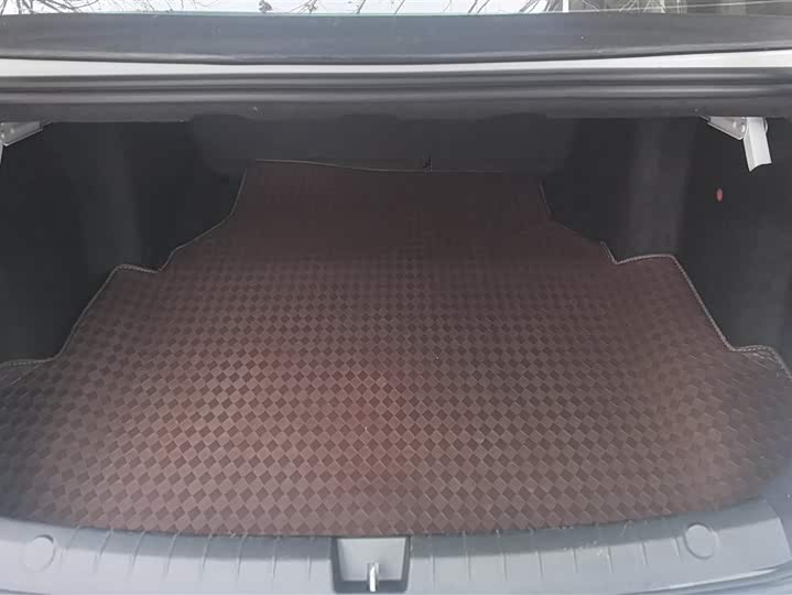 Фото 4 - BYD Qin Plus