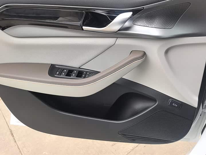 Фото 7 - BYD Qin Plus