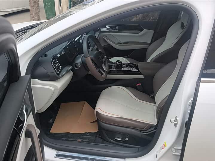 Фото 9 - BYD Qin Plus