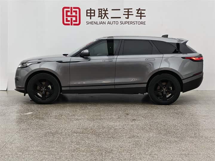 Фото 5 - Land Rover Range Rover Velar