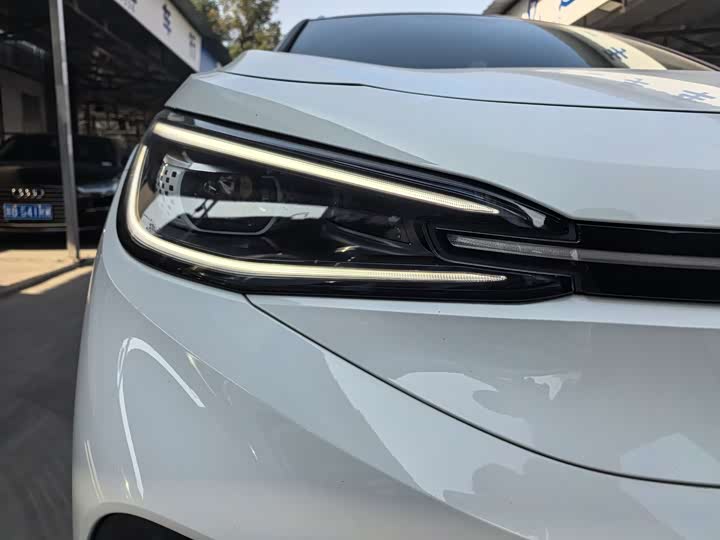 Фото 4 - Volkswagen ID.4 X