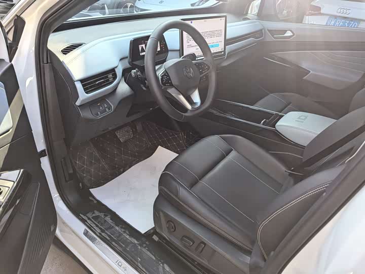 Фото 6 - Volkswagen ID.4 X