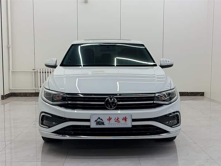 Фото 3 - Volkswagen Bora