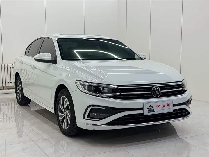 Фото 4 - Volkswagen Bora