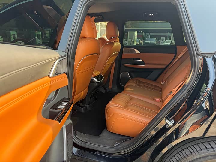 Фото 7 - XPeng G9