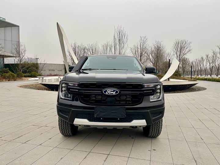 Фото 2 - Ford Ranger