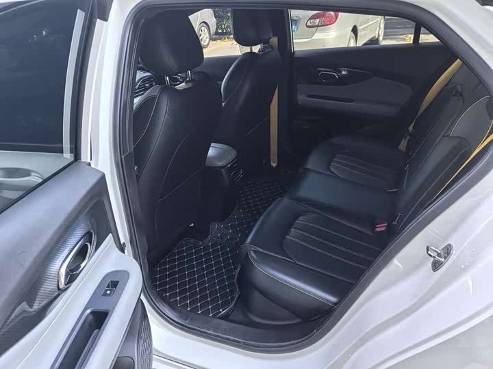 Фото 5 - GAC Trumpchi Empow R