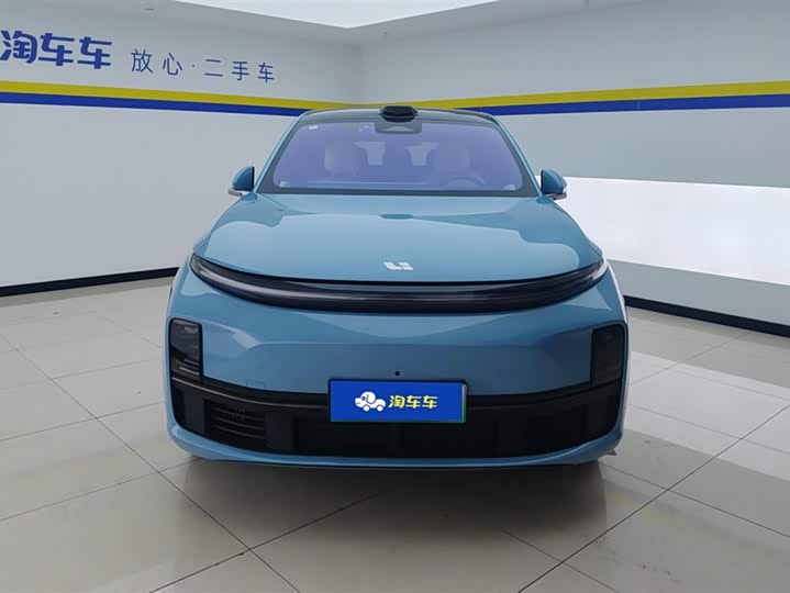 Фото 2 - LiXiang L7