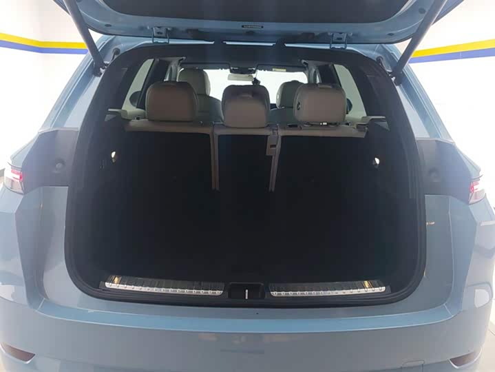 Фото 4 - LiXiang L7