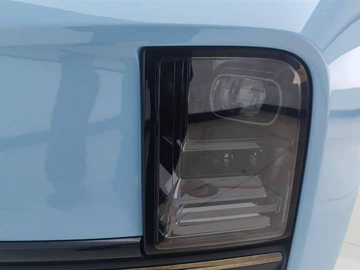 Фото 5 - LiXiang L7