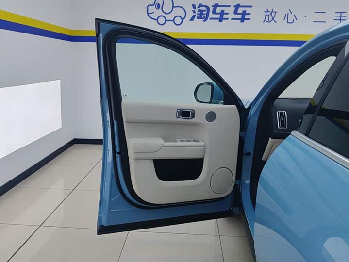 Фото 7 - LiXiang L7