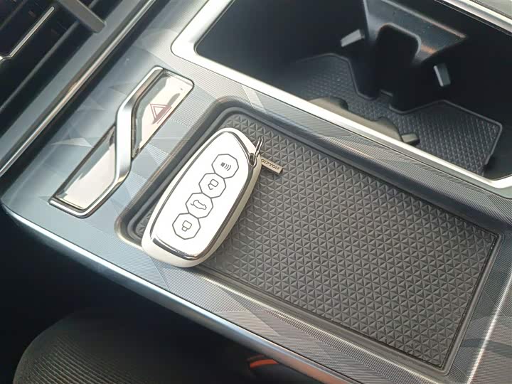 Фото 9 - Haval F7 (Monster)