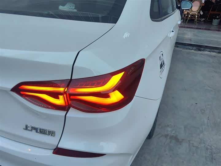 Фото 8 - Chevrolet Monza