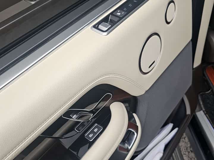 Фото 7 - Land Rover Range Rover