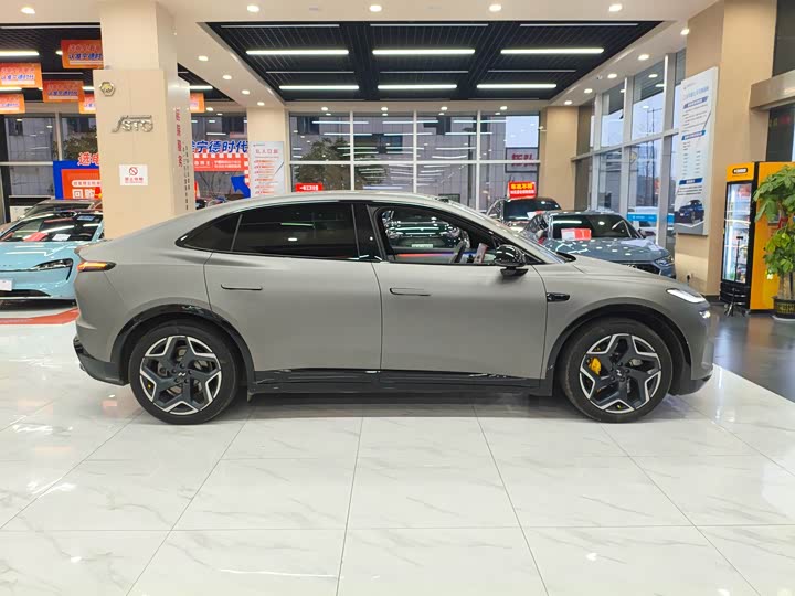 Фото 4 - Nio Onvo L60