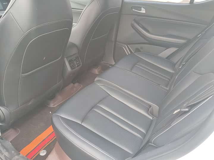 Фото 6 - GAC Trumpchi GS4