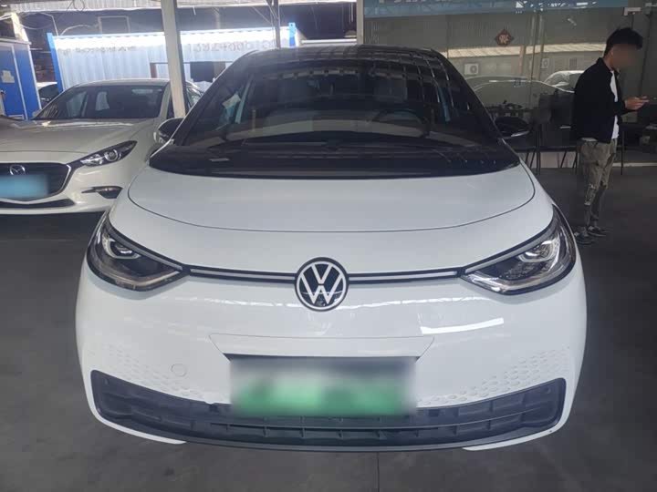 Фото 3 - Volkswagen ID.3