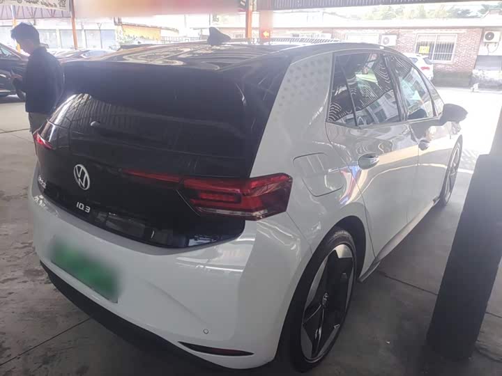 Фото 7 - Volkswagen ID.3