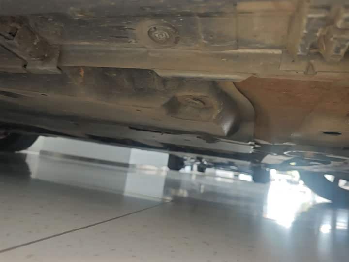 Фото 2 - Toyota Levin