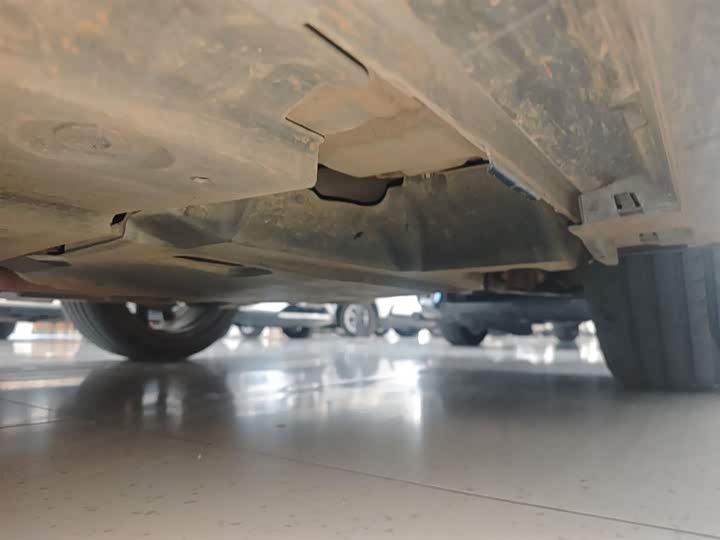 Фото 6 - Toyota Levin