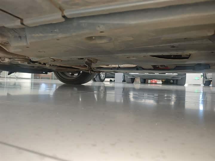 Фото 8 - Toyota Levin