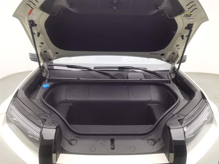 Фото 6 - BYD FangChengBao Titanium 3 (Tai 3)