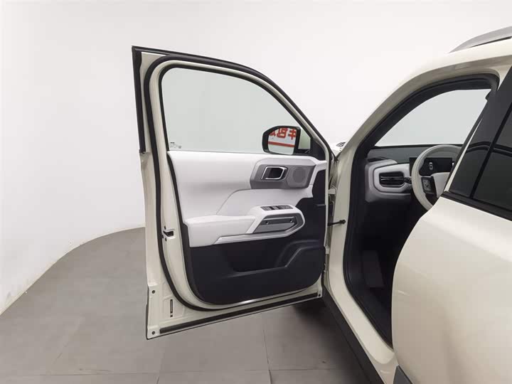 Фото 8 - BYD FangChengBao Titanium 3 (Tai 3)