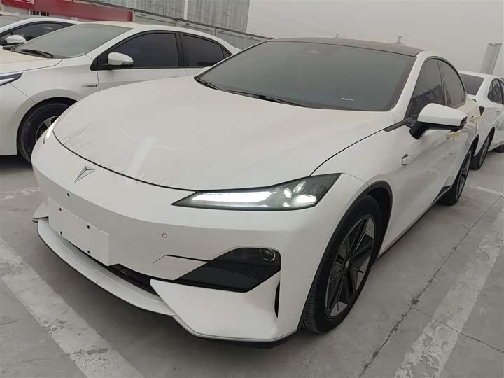 Фото 2 - Changan Deepal SL03