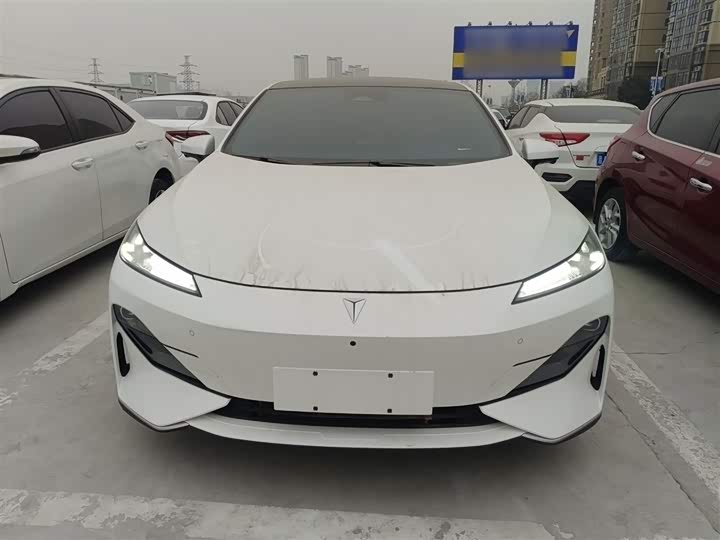 Фото 3 - Changan Deepal SL03