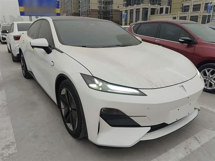 Фото 4 - Changan Deepal SL03