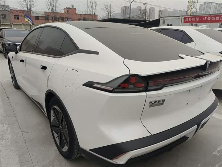 Фото 5 - Changan Deepal SL03