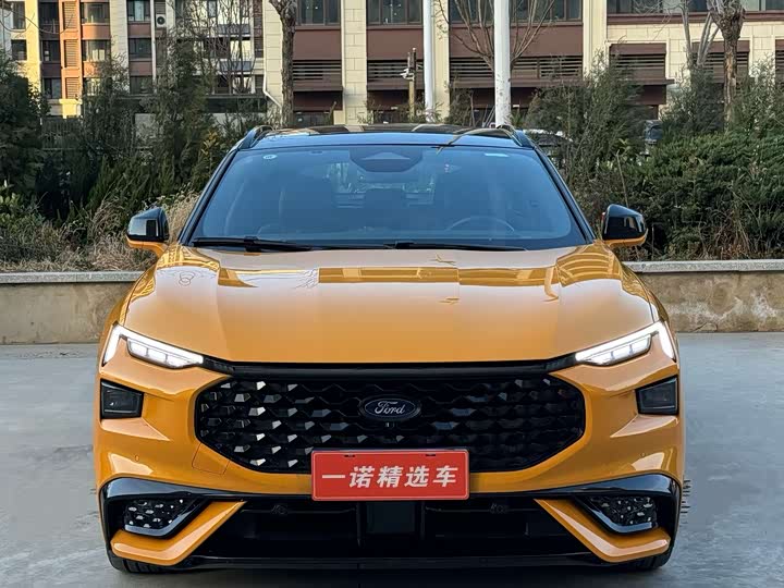 Фото 3 - Ford Mondeo