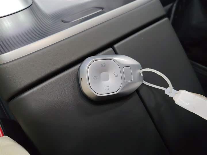 Фото 9 - GAC Trumpchi E8