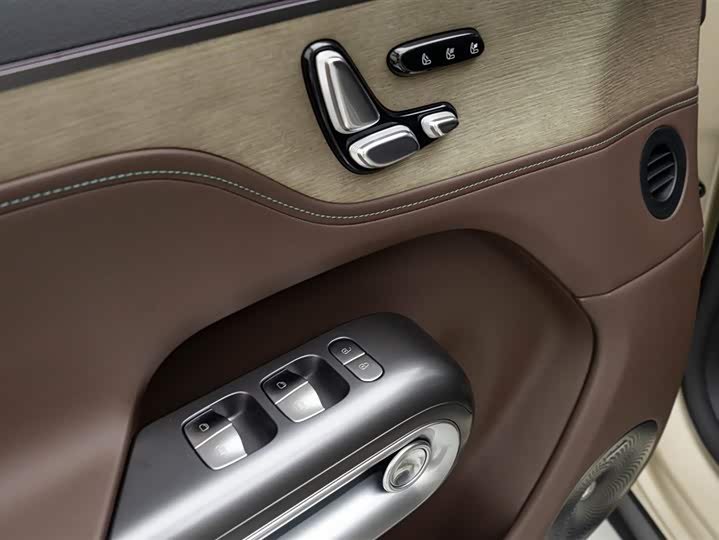 Фото 3 - Smart #5