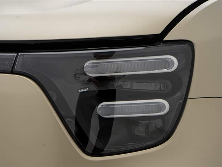 Фото 4 - Smart #5