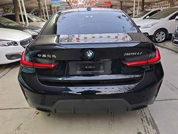 Фото 3 - BMW 3 Series