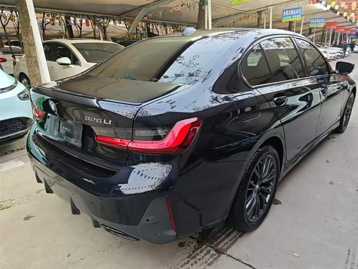 Фото 4 - BMW 3 Series