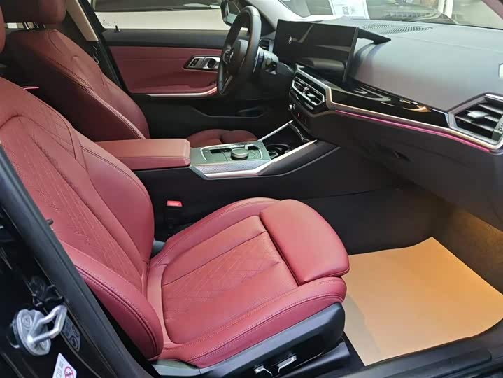 Фото 8 - BMW 3 Series