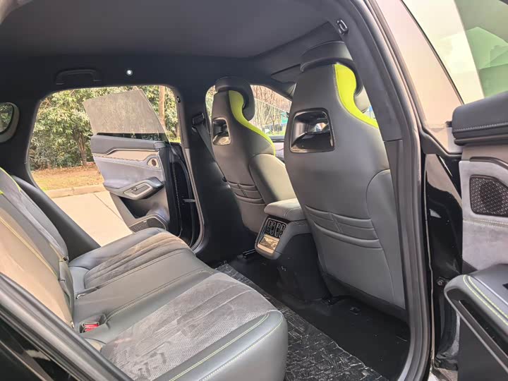 Фото 6 - BYD Song L