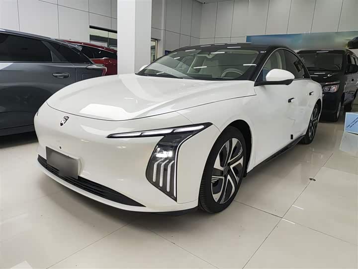 Фото 1 - Dongfeng Forthing Xinghai S7